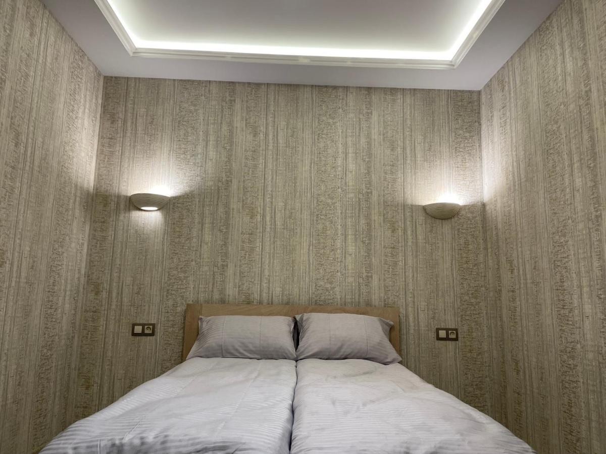 Bonvenon Capsule Hostel Jereván Kültér fotó