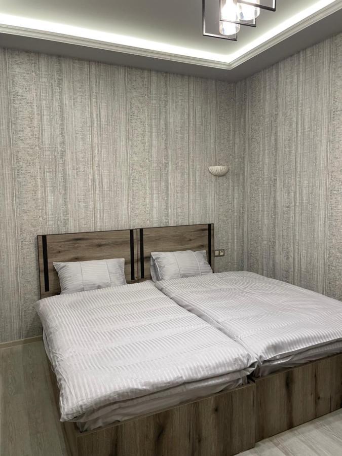 Bonvenon Capsule Hostel Jereván Kültér fotó