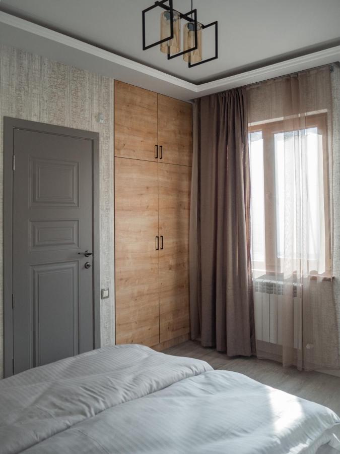 Bonvenon Capsule Hostel Jereván Kültér fotó