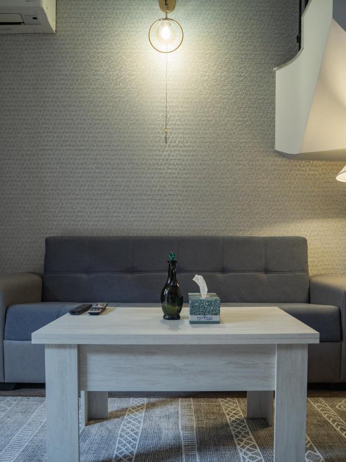 Bonvenon Capsule Hostel Jereván Kültér fotó