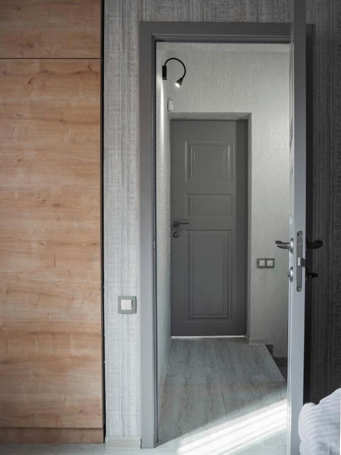 Bonvenon Capsule Hostel Jereván Kültér fotó