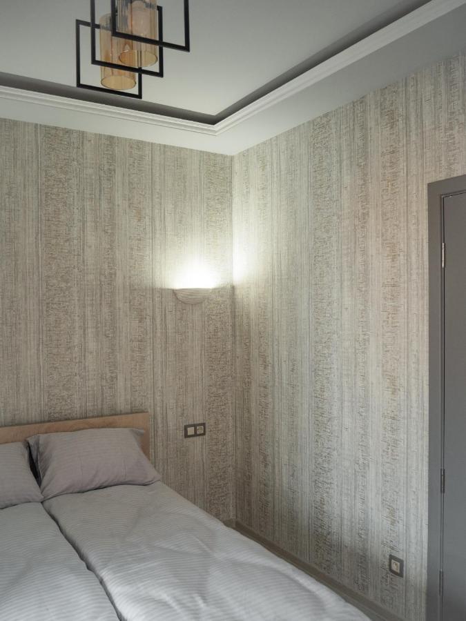 Bonvenon Capsule Hostel Jereván Kültér fotó