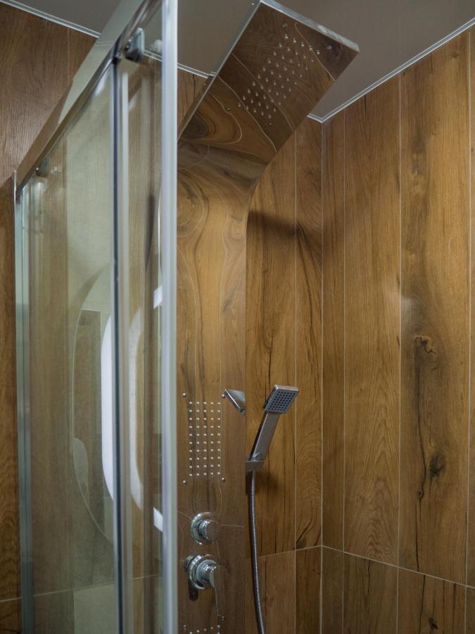 Bonvenon Capsule Hostel Jereván Kültér fotó
