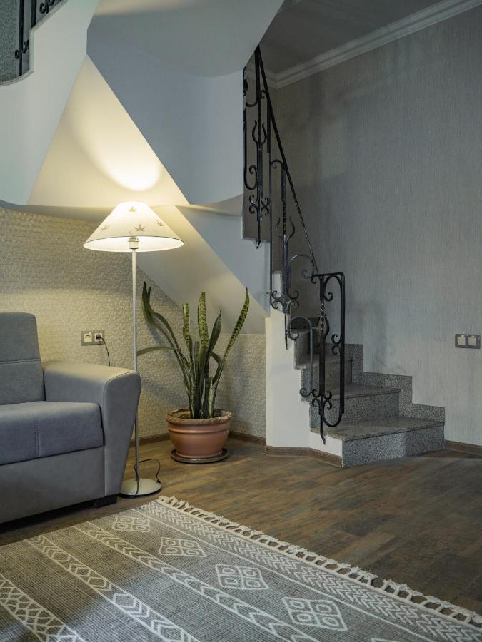Bonvenon Capsule Hostel Jereván Kültér fotó
